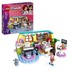 Bilde av LEGO Friends 42647 Paisleys rom