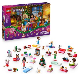 Bilde av LEGO Friends 42668 Adventskalender 2025