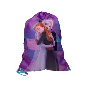 Bilde av Disney Frozen Gympose (Lila)