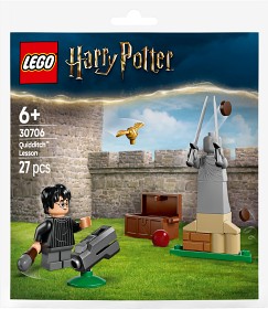 Bilde av LEGO Harry Potter 30706 Quidditch-leksjon
