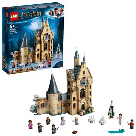 Bilde av LEGO Harry Potter 75948 - Galtvorts klokketårn