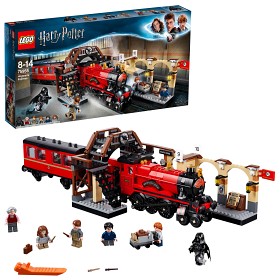 Bilde av LEGO Harry Potter 75955 Hogwartsexpressen
