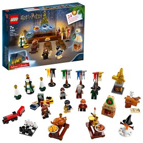 Bilde av LEGO Harry Potter 75964 - Harry Potter adventskalender
