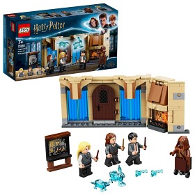 Bilde av LEGO Harry Potter 75966 - Nødvendeligrommet på Galtvort