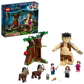 Bilde av LEGO Harry Potter 75967 - Uffert får gjennomgå i Den forbudte skogen