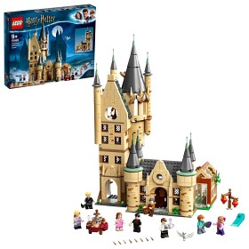 Bilde av LEGO Harry Potter 75969 Hogwarts astronomitorn