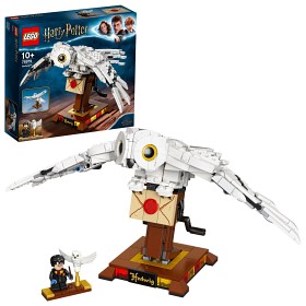 Bilde av LEGO Harry Potter 75979 - Hedvig™