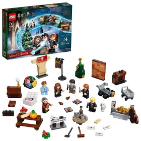 Bilde av LEGO Harry Potter 76390 Julekalender