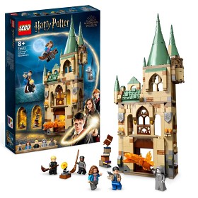 Bilde av LEGO Harry Potter 76413 Galtvort: Behovsrommet