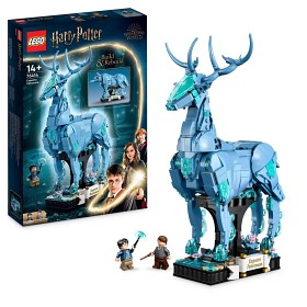 Bilde av LEGO Harry Potter 76414 Expecto Patronum
