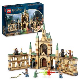 Bilde av LEGO Harry Potter 76415 Slaget ved Galtvort