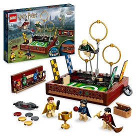 Bilde av LEGO Harry Potter 76416 Quidditch-koffert