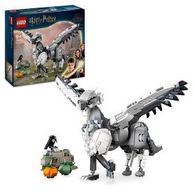Bilde av LEGO Harry Potter 76427 Bukknebb