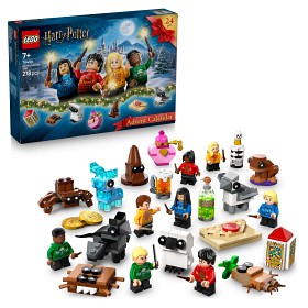 Bilde av LEGO Harry Potter 76456 Adventskalender 2025