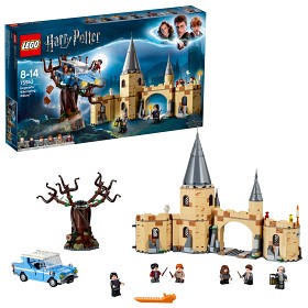 Bilde av LEGO Harry Potter 75953 - Galtvorts Prylepil