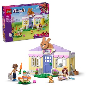 Bilde av LEGO Friends 42679 Heartlake Citys kaninhotell