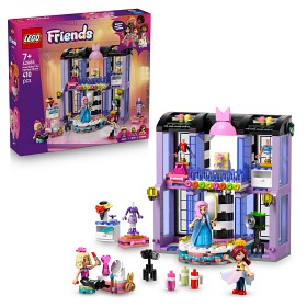 Bilde av LEGO Friends 42685 Heartlake Citys moteshow