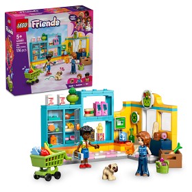 Bilde av LEGO Friends 42680 Heartlake City nærbutikk