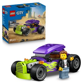 Bilde av LEGO City 60485 Hotrod