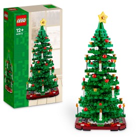 Bilde av LEGO Iconic 40573 Juletre