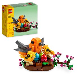 Bilde av LEGO Iconic 40639 Fuglerede