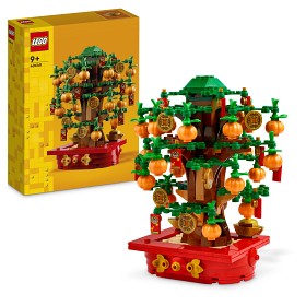 Bilde av LEGO Iconic 40648 Paradis tre