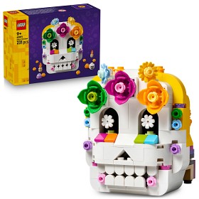 Bilde av LEGO Iconic 40811 De dødes alter