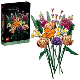 Bilde av LEGO Botanicals 10280 Blomsterbukett