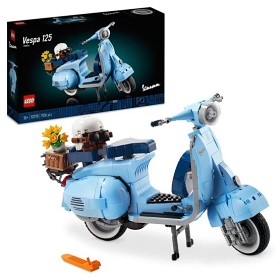 Bilde av LEGO Icons 10298 Vespa 125
