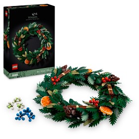 Bilde av LEGO Botanicals 10340 Krans