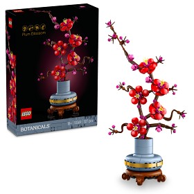 Bilde av LEGO Botanicals 10369 Plommeblomst