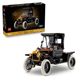 Bilde av LEGO Icons 11376 Ford Model T