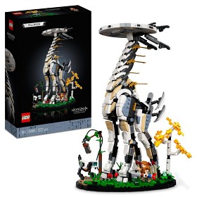 Bilde av LEGO Icons 76989 Horizon Forbidden West Långhals