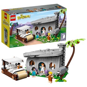 Bilde av LEGO Ideas 21316 - Familien Flint