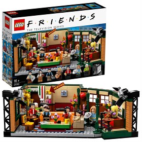 Bilde av LEGO Ideas 21319 - Central Perk