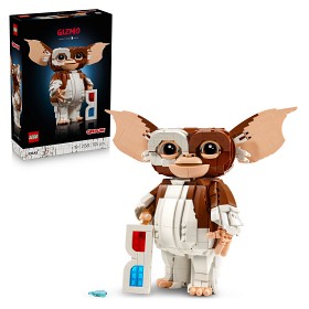 Bilde av LEGO Ideas 21361 Gremlins™: Gizmo