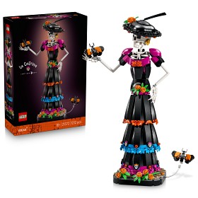 Bilde av LEGO Ideas 21372 La Catrina