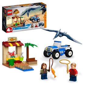 Bilde av LEGO Jurassic World 76943 Pteranodonjakt