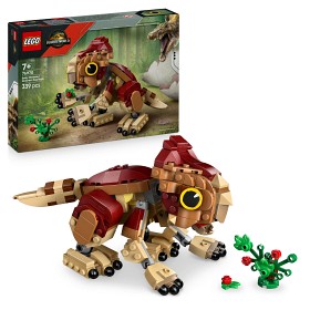 Bilde av LEGO Jurassic World 76970 Dinosaurungen Dolores: aquilops
