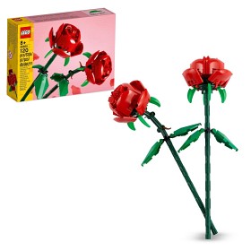 Bilde av LEGO Botanicals 40460 Roser