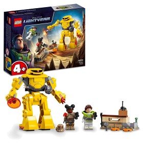 Bilde av LEGO Lightyear 76830 Zyclopsjakt