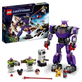 Bilde av LEGO Lightyear 76831 Zurgstrid