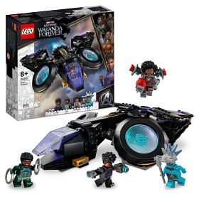 Bilde av LEGO Super Heroes Marvel 76211 Shuris Sunbird