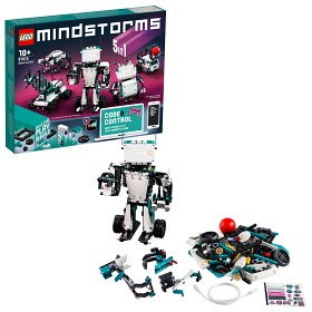Bilde av LEGO MINDSTORMS 51515 Robotuppfinnare