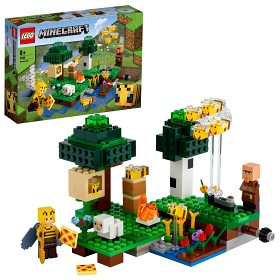 Bilde av LEGO Minecraft 21165