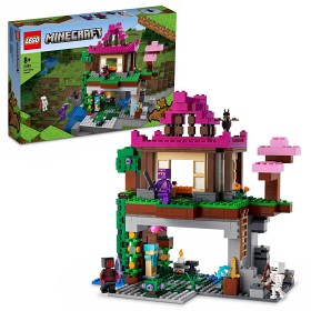 Bilde av LEGO Minecraft 21183 Treningsområdet
