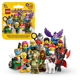 Bilde av LEGO Minifigures 71045 Series 25