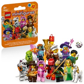 Bilde av LEGO Minifigures 71052 Series 29