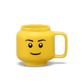 Bilde av LEGO Mugge Boy