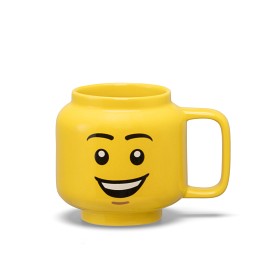 Bilde av LEGO Mugge Happy Boy